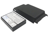 Battery For HTC Max 4GB, Quartz, T8290, Yota 4GB, - vintrons.com