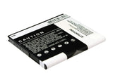 Battery For AT&T Inspire 4G, (1250mAh / 4.63Wh) - vintrons.com