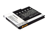 Battery For AT&T Inspire 4G, (1250mAh / 4.63Wh) - vintrons.com
