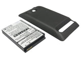 Battery For HTC A9292, EVO 4G, Supersonic, - vintrons.com