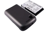 Battery For HTC A3288, CLIC100, Tatto, - vintrons.com