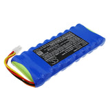 Battery For Huntleigh SC1000, - vintrons.com