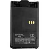 HYT BL1711 Replacement Battery For HYT TC3000, TC-3600, TC-3600M, - vintrons.com