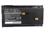 HYT BH1102, BH-4501, BH-4576, TB-86 Replacement Battery For HYT TC-268S, TC-368, TC-368S, - vintrons.com