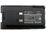 HYT BL1203 Replacement Battery For HYT TC600, TC-600, - vintrons.com