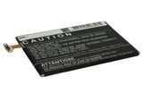 Battery For HTC 601E, 601N, 601S, 603e, M4, One Mini, One mini HSPA 601e, - vintrons.com