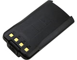 1200mAh Battery Replacement For HYT TC-610, - vintrons.com