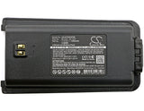 1200mAh Battery Replacement For HYT TC-610, - vintrons.com