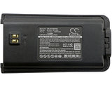 Battery For HYT TC-610, TC-610P, TC-610S, TC-618, TC-620, TC-626, (2000mAh) - vintrons.com