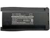 2000mAh Battery For HYT TC 800M, TC-700, TC-700U, TC-700V, TC-710, TC-720, - vintrons.com
