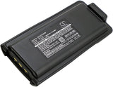 HYT BL1718 Replacement Battery For HYT TC3000G, TC700G, TC-720S, - vintrons.com