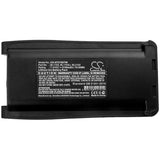 Battery For HYT TC 800M, TC-700, TC-710, TC-720, TC-780, - vintrons.com