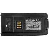 Battery For HYT PT580, PT580H, (2500mAh) - vintrons.com