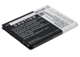 Battery For HTC A320E, Desire 200, Desire 200 102e, Desire C, G2, Golf, - vintrons.com