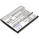 Battery For HTC D210h, Desire 210, Desire 210 Dual Sim, - vintrons.com
