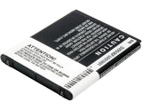 Battery For AT&T HD7S, / HTC Explorer, HD3, HD7, HD7s, Marvel, - vintrons.com