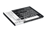 2000mAh Battery For HTC D316, D316d, D516, D516c, D516d, D516t, D516w, - vintrons.com