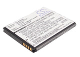 Battery For AT&T HD7s, T9295, / HTC A510c, A510e, Explorer, HD3, HD7, - vintrons.com