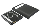 Battery For HTC HD7, PD29110, T9292, - vintrons.com