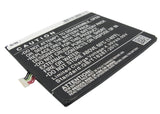 Battery For HTC 0P9C300, A5, D816d, D816n, D816w, Desire 816, - vintrons.com