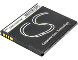 Battery For HTC 0PCV200, 0PO100, 603e, A11, CSN, Desire 320, - vintrons.com