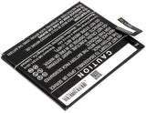 Battery For HTC 2PXH100, E66, One X10, One X10 LTE-A, X10, X10 LTE-A, X10w, - vintrons.com