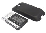 Battery For HTC F3188, Rome, Rome 100, Smart, Smart F3188, - vintrons.com