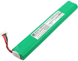 HIOKI Z1003 Replacement Battery For HIOKI MR8875, PW3198, - vintrons.com