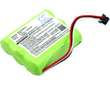 HIOKI 9780 Replacement Battery For HIOKI 8870-20, LR8431-20, - vintrons.com