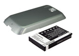Battery For HTC Mega 100, T3333, Touch2, - vintrons.com