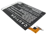 HTC 35H00214-00M Battery Replacement For HTC One Max, One W8, - vintrons.com