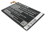 HTC 35H00214-00M Battery Replacement For HTC One Max, One W8, - vintrons.com