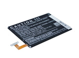 Battery For HTC 0PJA120, M9, One Hima, One M9, One M9 Plus, One M9+, - vintrons.com