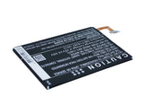 Battery For HTC 0PJA120, M9, One Hima, One M9, One M9 Plus, One M9+, - vintrons.com