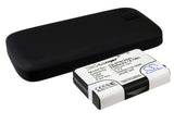 Battery For HTC Iolite 100, Touch Cruise 2009, - vintrons.com