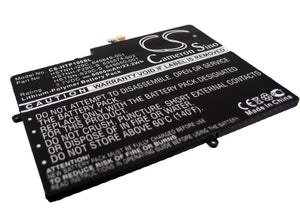 Battery For HP TouchPad 10, - vintrons.com