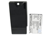 Battery For DOPOD Touch Diamond 2, / HTC T5353, Topaz 100, - vintrons.com