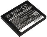 Battery For HITI Pringo P231, Pringo P231 Photo Printer, - vintrons.com