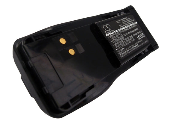 MOTOROLA HNN9360, HNN9360A, HNN9360B, HNN9360C Replacement Battery For MOTOROLA GP350, - vintrons.com