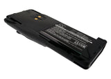 Battery For MOTOROLA GP350, (2500mAh / 18.75Wh) - vintrons.com