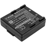 Battery For ABITRON KH68300520.A, / HETRONIC 68300510, 68300520, - vintrons.com