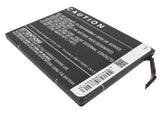 Battery For HTC R7, - vintrons.com