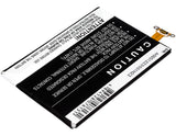 Battery For HTC One VX, PM36100, Totem C2, V8, - vintrons.com