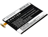 Battery For HTC One VX, PM36100, Totem C2, V8, - vintrons.com