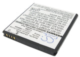 Battery For HTC Bass, Bunyip, Eternity, PI39110, Runnymede, Sensation XL, - vintrons.com