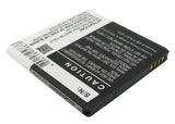 1650mAh Battery For HTC Bass, Bunyip, Eternity, PI39110, Runnymede, - vintrons.com