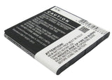 1650mAh Battery For HTC Bass, Bunyip, Eternity, PI39110, Runnymede, - vintrons.com