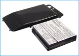 Battery For HTC Holiday, Raider 4G, Raider 4G LTE, Velocity 4G, Vivid, - vintrons.com