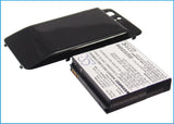 Battery For HTC Holiday, Raider 4G, Raider 4G LTE, Velocity 4G, Vivid, - vintrons.com