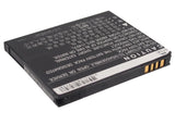 Battery For AT&T Vivid 4G, / GOOGLE G20, / HTC C110e, G20, Holiday, - vintrons.com